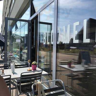 Bloomell Coffeehouse