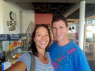 Bloomell Coffeehouse