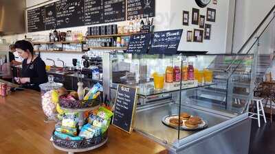 Bloomell Coffeehouse