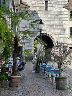 Baseltor Restaurant