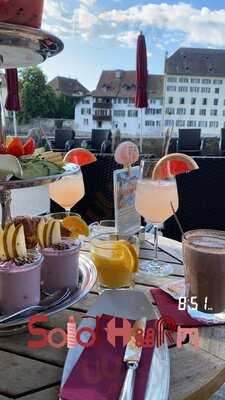 Cafébar Barock Solothurn