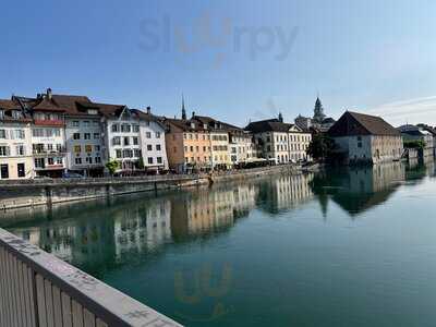 Cafébar Barock Solothurn