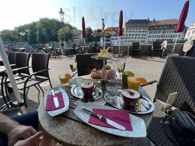 Cafébar Barock Solothurn