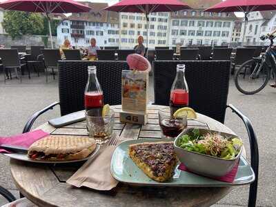 Cafébar Barock Solothurn