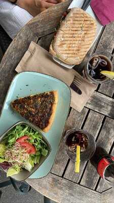 Cafébar Barock Solothurn