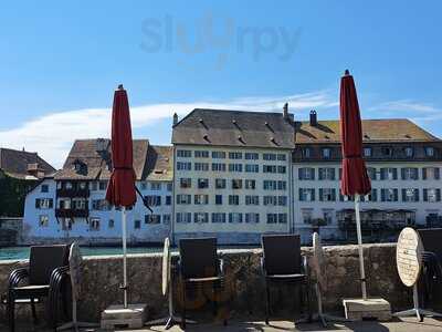 Cafébar Barock Solothurn