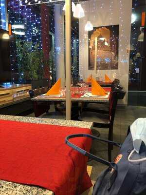 Caffé Restaurant Safran