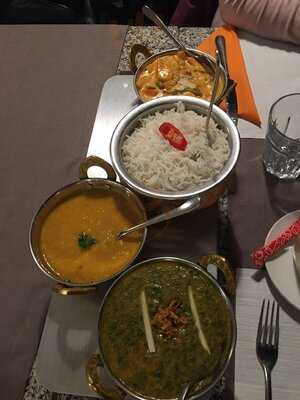 Caffé Restaurant Safran