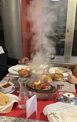 Caffé Restaurant Safran