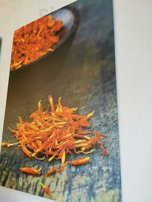 Caffé Restaurant Safran