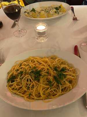 Cantinetta Bindella Solothurn