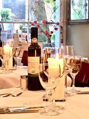 Cantinetta Bindella Solothurn