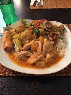 Kaiser Wannee Thai Food Take Away