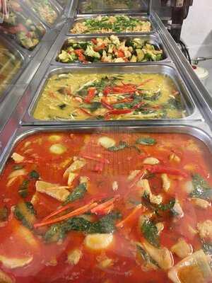 Kaiser Wannee Thai Food Take Away