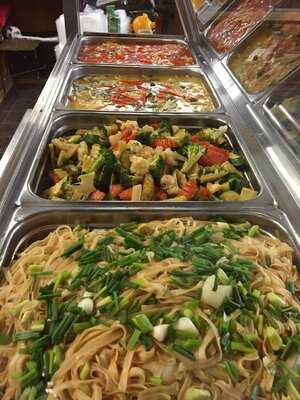 Kaiser Wannee Thai Food Take Away