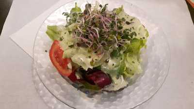 Rest. Bahnhof (gleis 13)