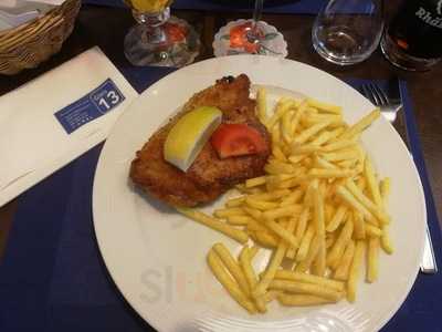 Rest. Bahnhof (gleis 13)