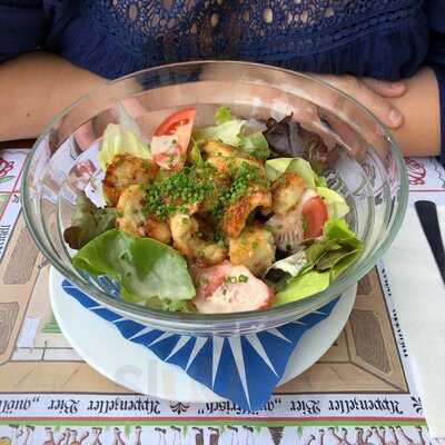 Rest. Bahnhof (gleis 13)