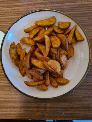 Royal Pizza Und Kebab