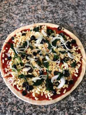 Royal Pizza Und Kebab