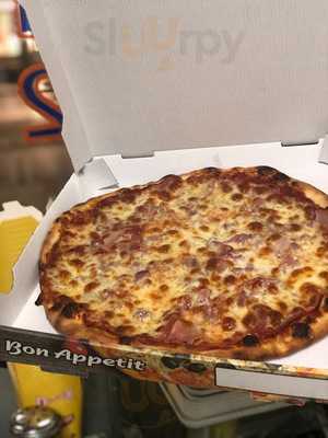 Royal Pizza Und Kebab