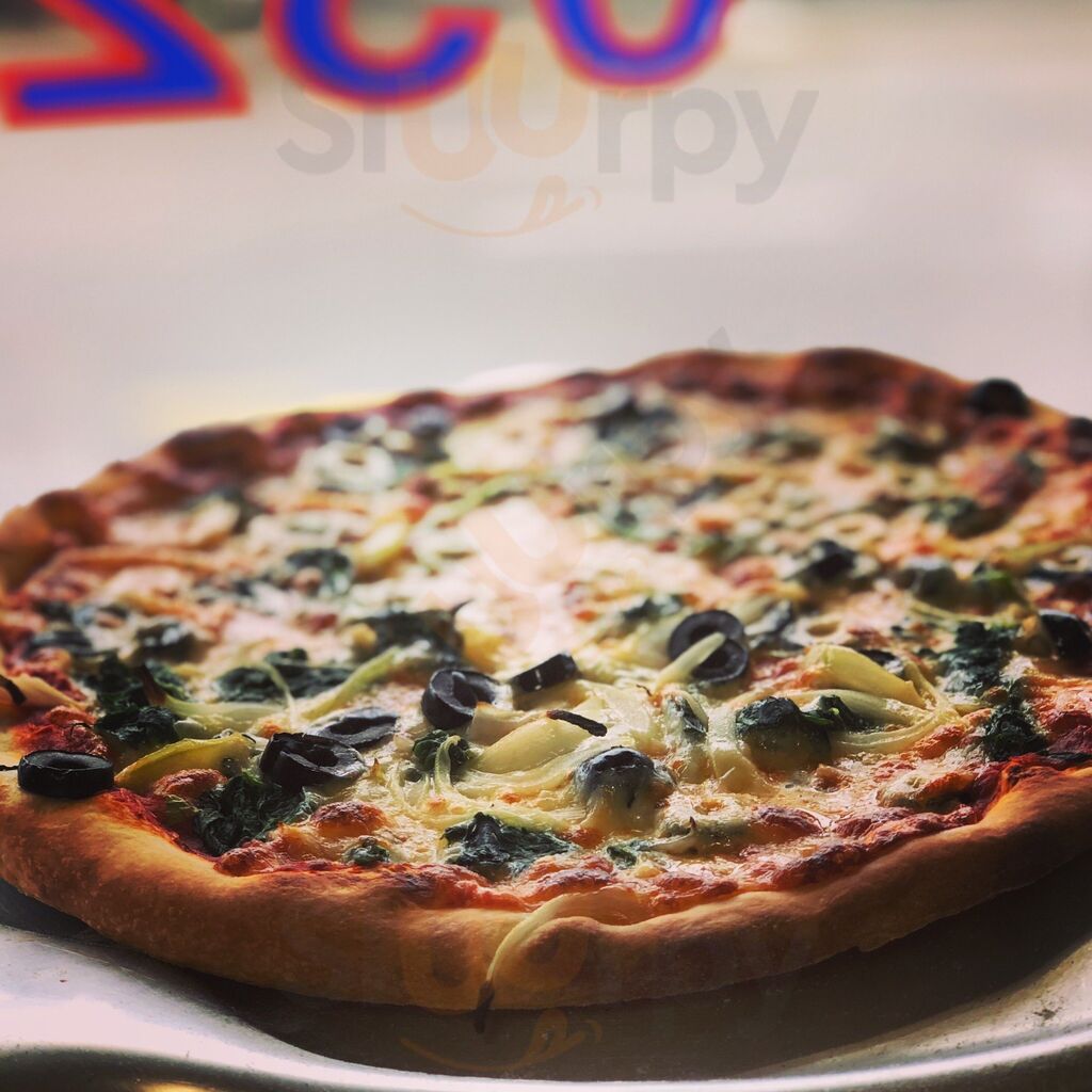 Royal Pizza Und Kebab