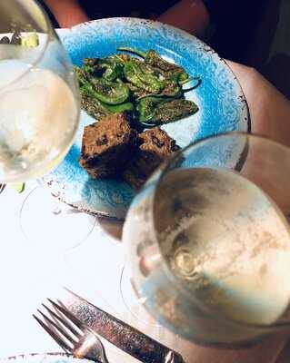 Mediterrane Leckereien