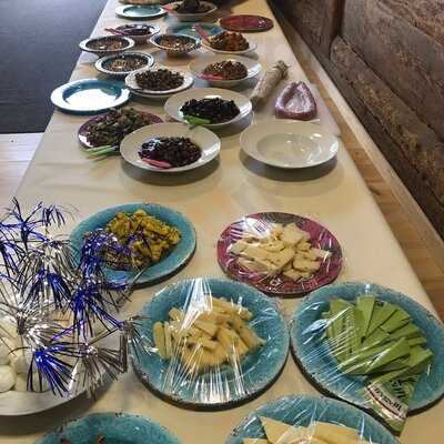 Mediterrane Leckereien