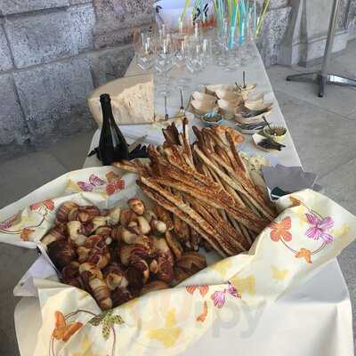 Mediterrane Leckereien