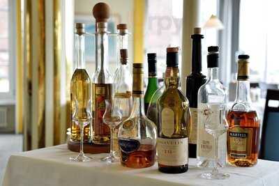 Dachrestaurant La Tourelle