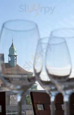 Dachrestaurant La Tourelle