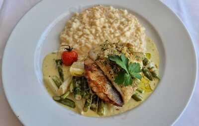 Dachrestaurant La Tourelle