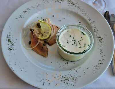 Dachrestaurant La Tourelle