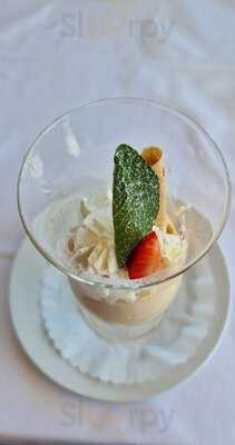 Dachrestaurant La Tourelle