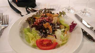 Restaurant Pizzeria Gauerstubli