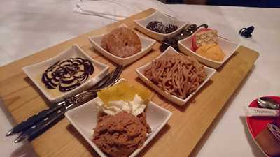 Restaurant Pizzeria Gauerstubli