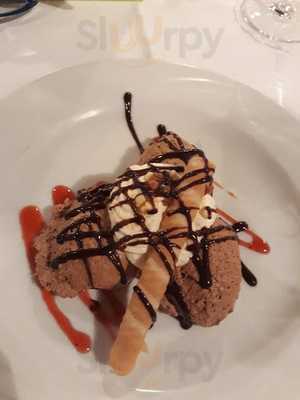 Restaurant Pizzeria Gauerstubli