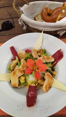 Restaurant Pizzeria Gauerstubli