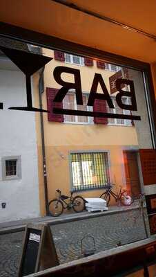 Barterre Cocktailbar