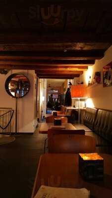 Barterre Cocktailbar