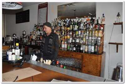 Barterre Cocktailbar