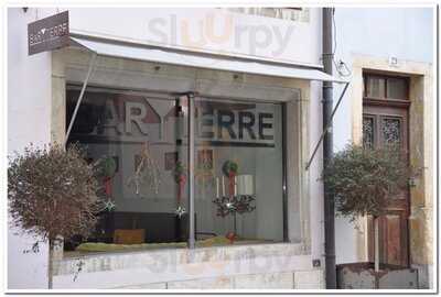 Barterre Cocktailbar