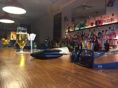 Barterre Cocktailbar