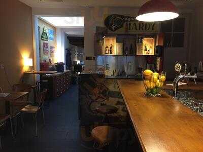 Barterre Cocktailbar