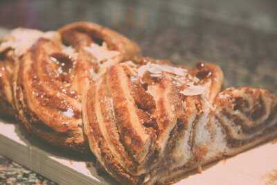 Feinbäckerei Studer Solothurn
