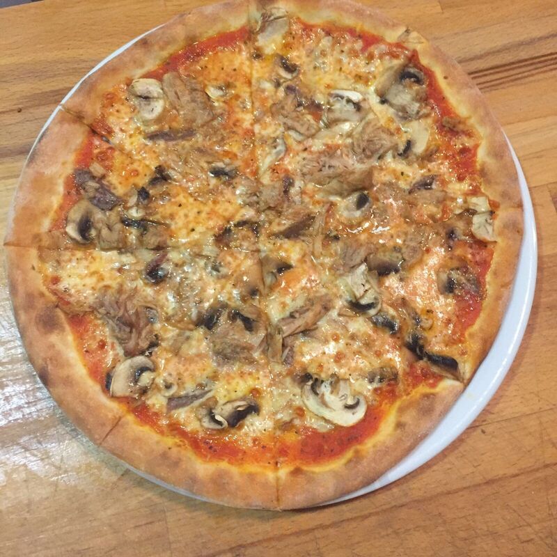 Pizzeria Gusto