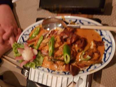 Thai House The Guest