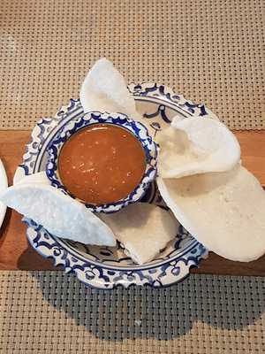 Thai House The Guest