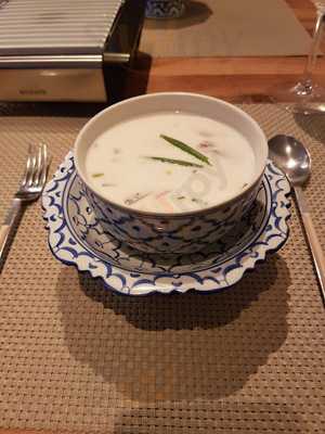 Thai House The Guest