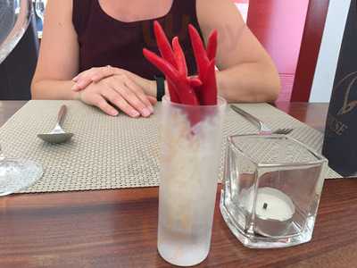 Thai House The Guest